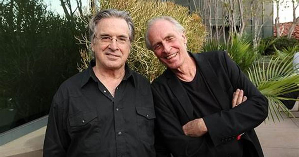 Unveiling the Truth: Surviving Carradine Brothers Revealed