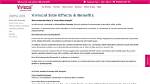 Unveiling the Truth: Viviscal Side Effects