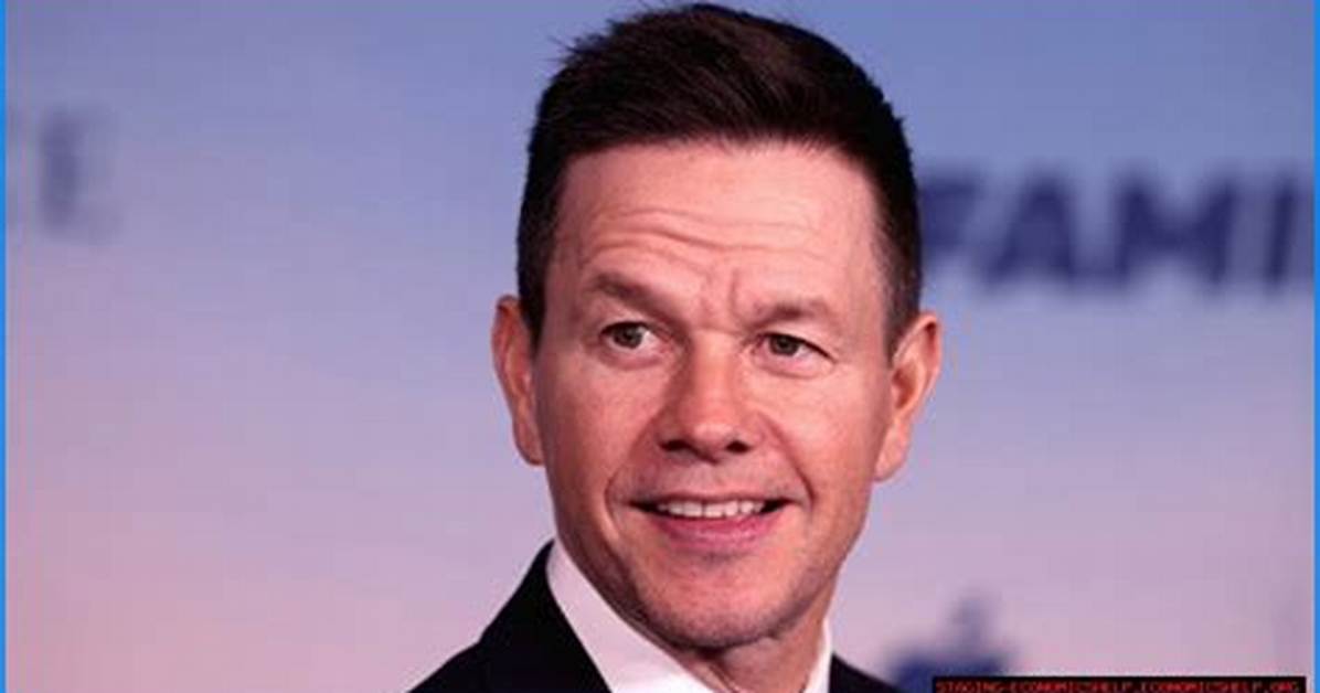 Unveiling the Truth: Was Mark Wahlberg in New Kids on the Block?