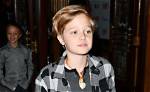 Unveiling the Truth: Was Shiloh Jolie-Pitt Born Female?