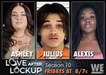 Unveiling the Truths Behind "Love After Lockup: Lacey"