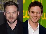 Unveiling the Twin Connection: Shawn Ashmore's Sibling Revelation