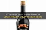 Unveiling the Ultimate Baileys Alternative: Discoveries and Delights