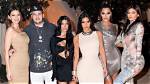 Unveiling the Unknown About Kim Kardashian's Teenage Year's