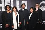 Unveiling the Unseen: Denzel Washington's Family Legacy