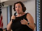 Unveiling the Unspoken Truths: Katie Porter's Husband Revealed