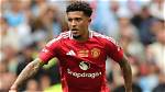Unveiling the Unsung Heroes Behind Jadon Sancho's Rise to Stardom