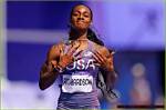 Unveiling the Unsung Heroes Behind Sha'carri Richardson's Success: Her Parents' Role Revealed