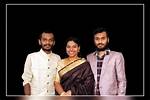 Unveiling the Unsung Heroes: Vani Jayaram's Inspiring Family