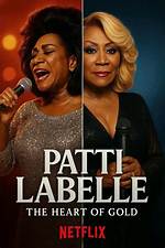 Unveiling the Untold Story Behind Patti Labelle's Ex-Husband