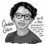 Unveiling the Untold Story of Claudette Colvin's Impact