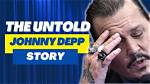 Unveiling the Untold Story of Johnny Depp's Sister, Debbie