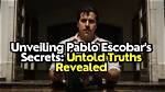 Unveiling the Untold Story of Pablo Escobar's Wife