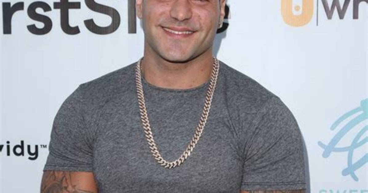 Unveiling the Ups and Downs of Ronnie Ortiz-Magro and Saffire Matos' Relationship