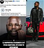 Unveiling the Vibrancy of Amapiano: Prince Kaybee's Cundas Craze