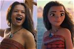 Unveiling the Voice Behind Moana: a Journey into the Heart of Disney