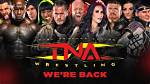 Unveiling the Voice of Tna Wrestling
