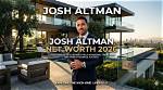 Unveiling the Wealth: Josh Wander Net Worth