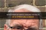 Unveiling the Wealth of a Leader: How Much Is Trudeau Worth?