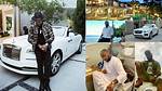 Unveiling the Wealth of Davido: How Rich Is He?