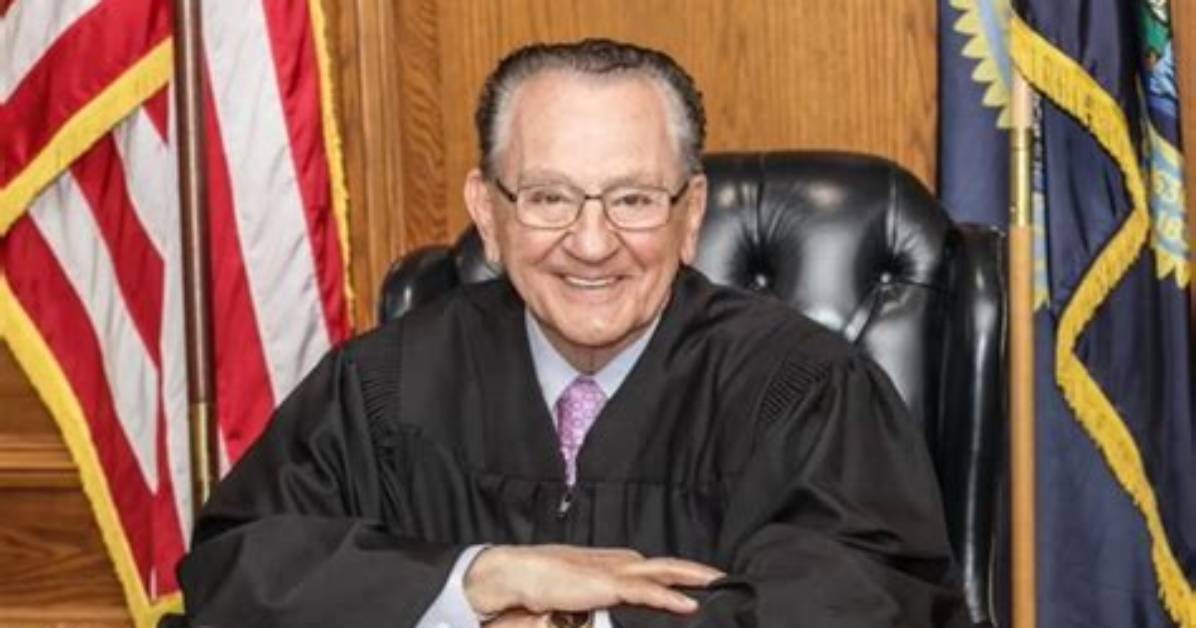 Unveiling the Wealth of Judge Frank Caprio