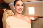 Unveiling the Wealth of Meghan Markle: a Deep Dive into Her Net Worth