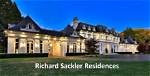 Unveiling the Wealth of Richard Sackler: Discoveries and Insights