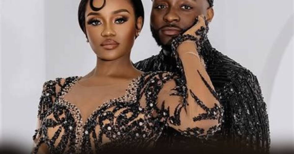 Unveiling the Wealth: the Davido Family Net Worth