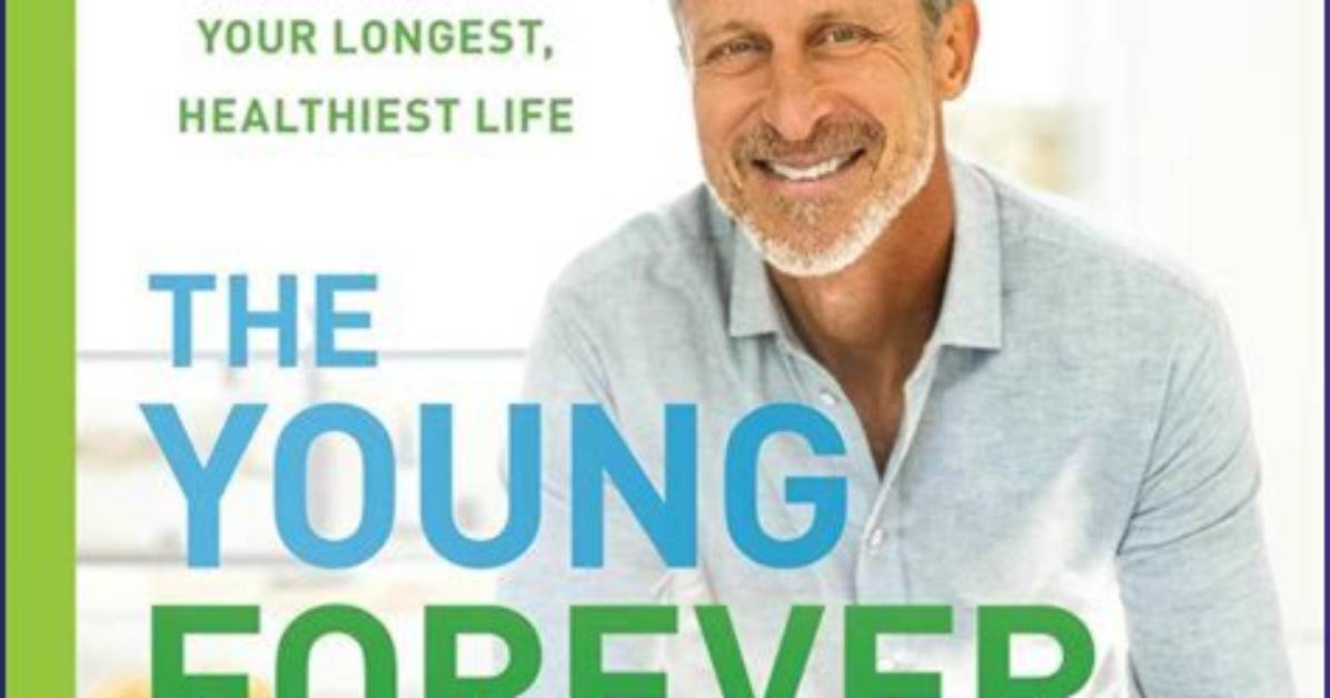 Unveiling the Wisdom of Mark Hyman: the Pioneer of Functional Medicine