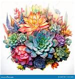 Unveiling the Wonders of the "Succulents Empire": Discoveries and Insights