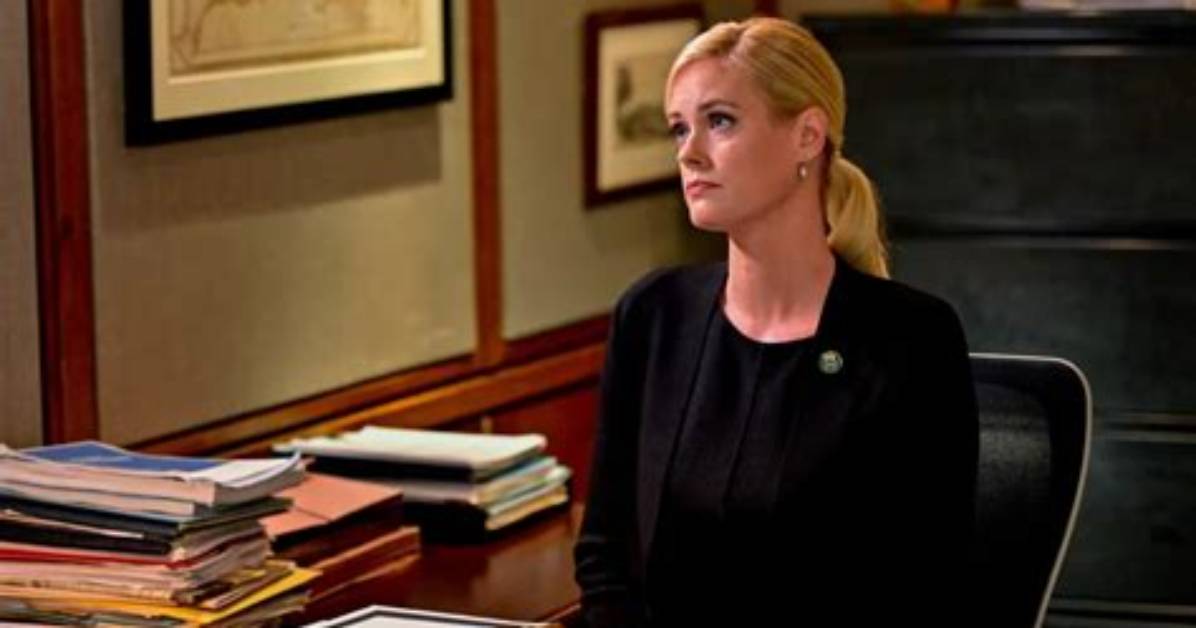 Unveiling the World of Abigail Hawk's Husband: Discoveries and Insights