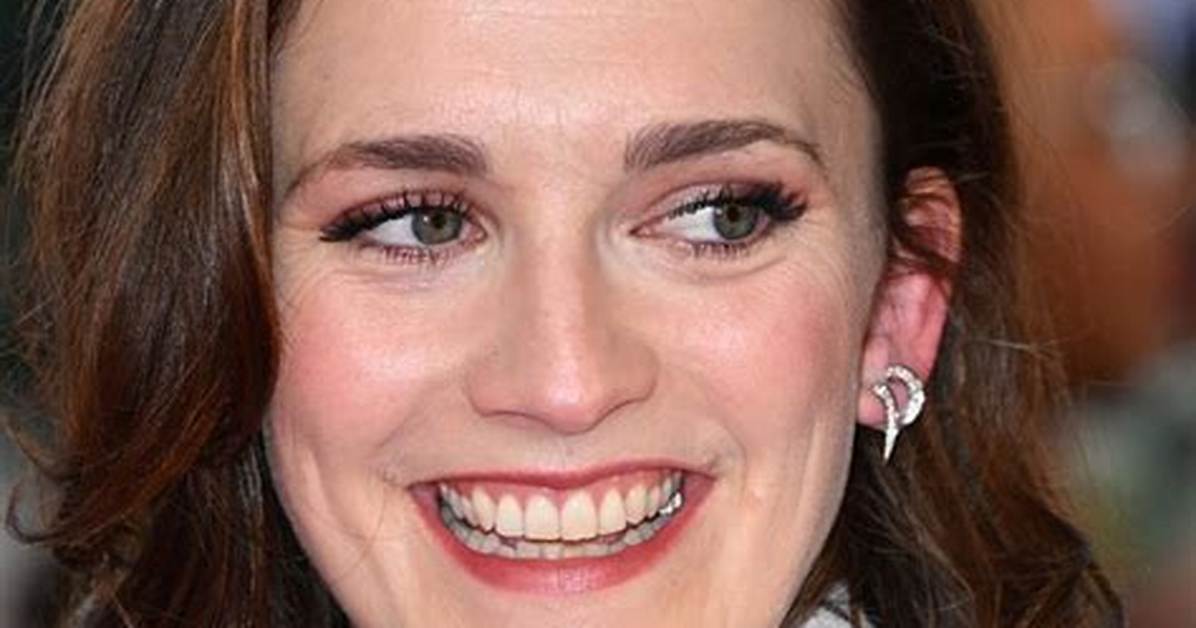 Unveiling the World of Charlotte Ritchie's Partner: Exclusive Insights