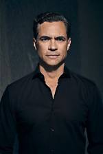 Unveiling the World of Danny Pino: Discoveries and Insights