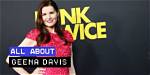 Unveiling the World of Geena Davis's Children: Uncover Hidden Insights