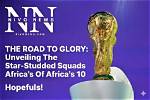 Unveiling the World of Ilgeniodellostreaming. Africa