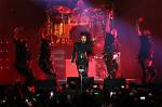 Unveiling the World of Janet Jackson's Son: a Glimpse Through Photos