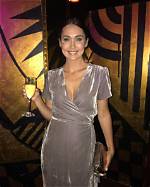 Unveiling the World of Jessica Chobot's Husband, Blair Herter: Discoveries and Insights
