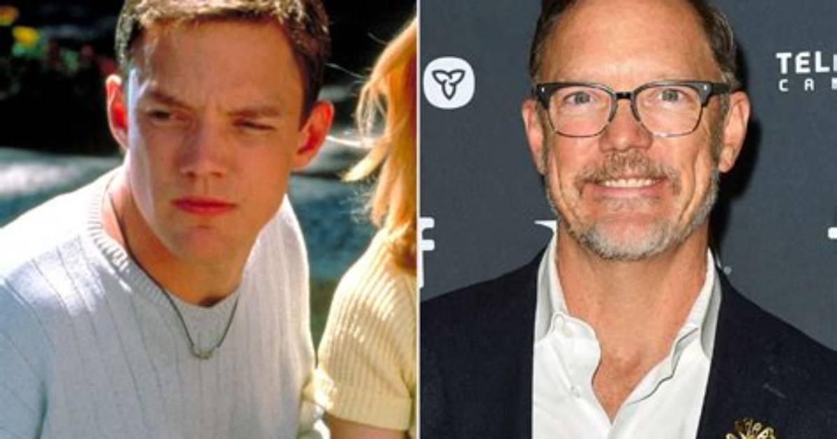 Unveiling the World of Matthew Lillard's Family: Exclusive Insights and Surprises