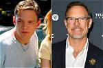 Unveiling the World of Matthew Lillard's Family: Exclusive Insights and Surprises