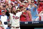 Unveiling the World of Phillies Bryce Harper Look Alikes: Discoveries and Insights