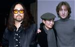 Unveiling the World of Sean Lennon's Children: Discoveries and Insights