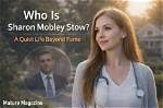 Unveiling the World of Sharon Mobley Stow: Insights and Artistic Revelations