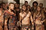 Unveiling the World of Spartacus Actors: a Closer Look