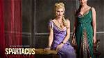 Unveiling the World of Spartacus Actress: a Journey Through the Spotlight