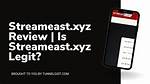 Unveiling the World of Streameast