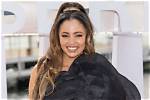 Unveiling the World of Vanessa Morgan's Boyfriend: Discoveries and Insights