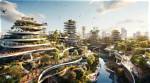 Unveiling the World's Most Futuristic City: a Journey to Tomorrow