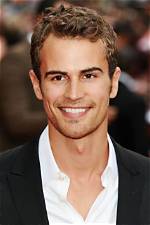 Unveiling Theo James' Height: Height Insights and Beyond