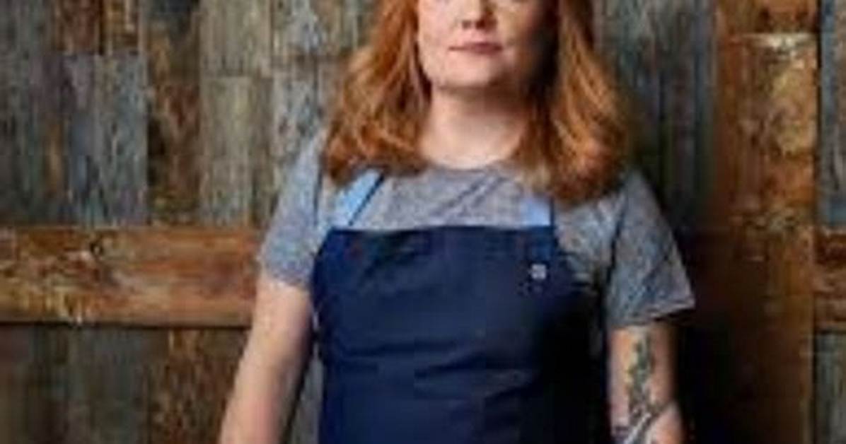 Unveiling Tiffany Faison's Culinary Journey and Personal Fulfillment