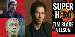 Unveiling Tim Blake Nelson's Latest Projects and Impact